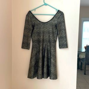 Bethany Mota party dress Small